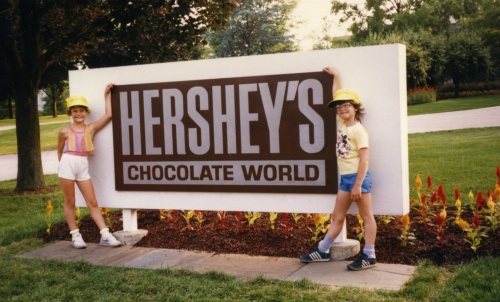 Hersheypark